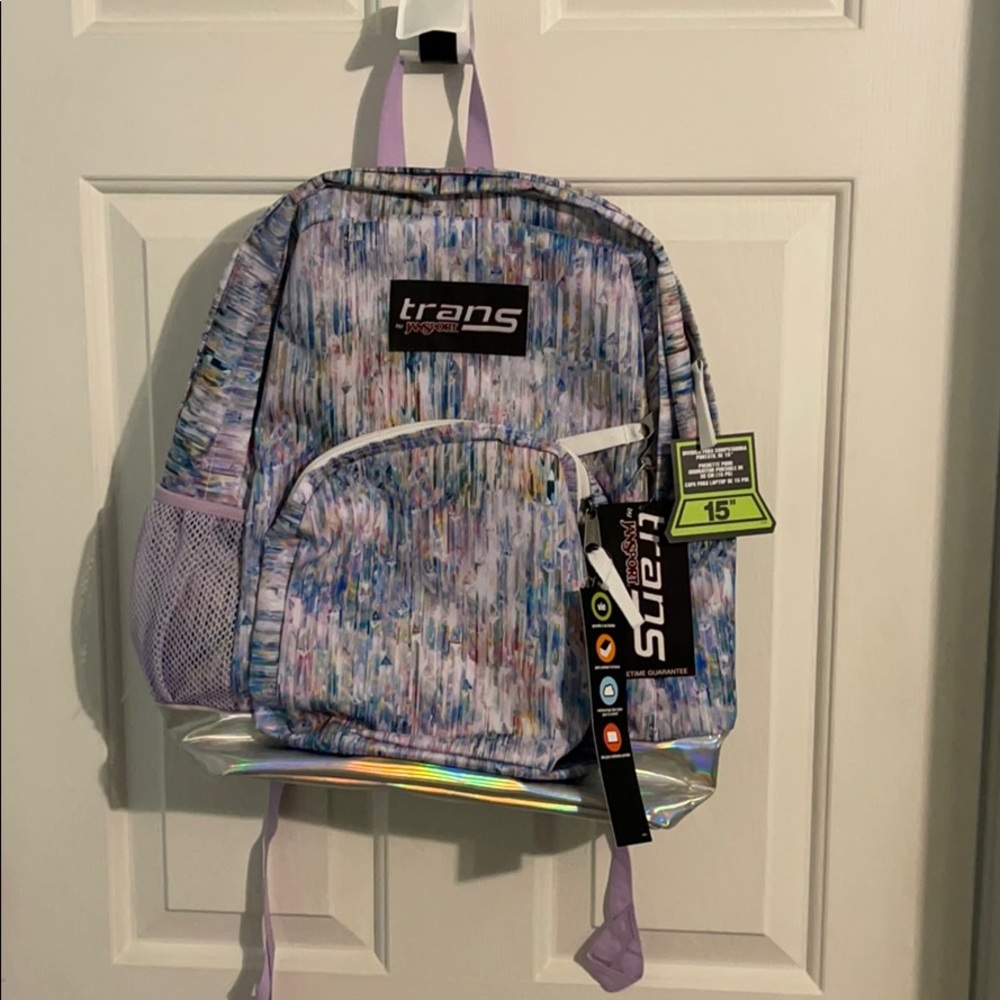 Jansport Backpack